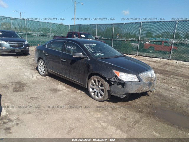 BUICK LACROSSE 2011 1g4ge5ed7bf269858