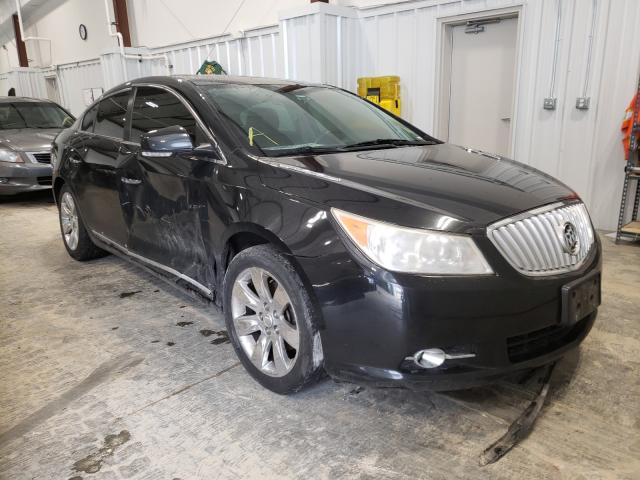 BUICK LACROSSE C 2011 1g4ge5ed7bf272436