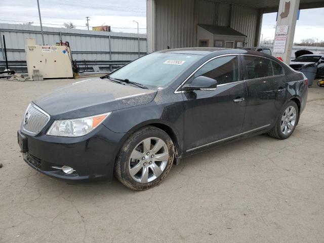 BUICK LACROSSE C 2011 1g4ge5ed7bf286899