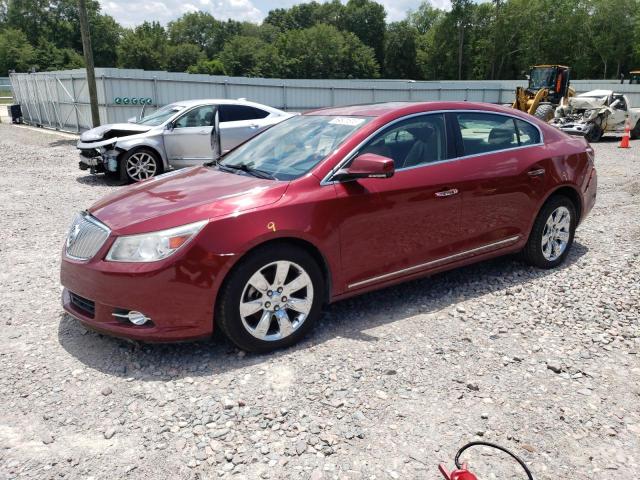 BUICK LACROSSE C 2011 1g4ge5ed7bf294596