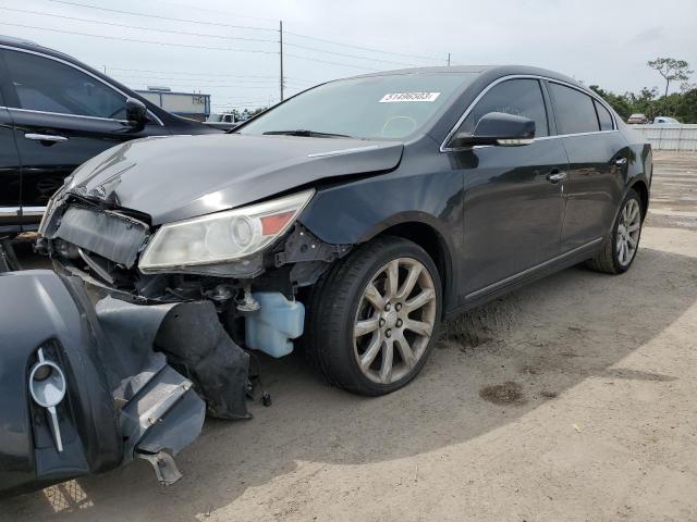 BUICK LACROSSE 2011 1g4ge5ed7bf296106