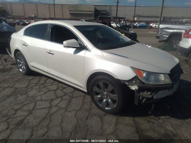 BUICK LACROSSE 2011 1g4ge5ed7bf297711