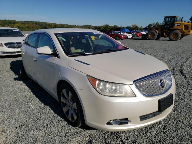 BUICK LACROSSE C 2011 1g4ge5ed7bf298924