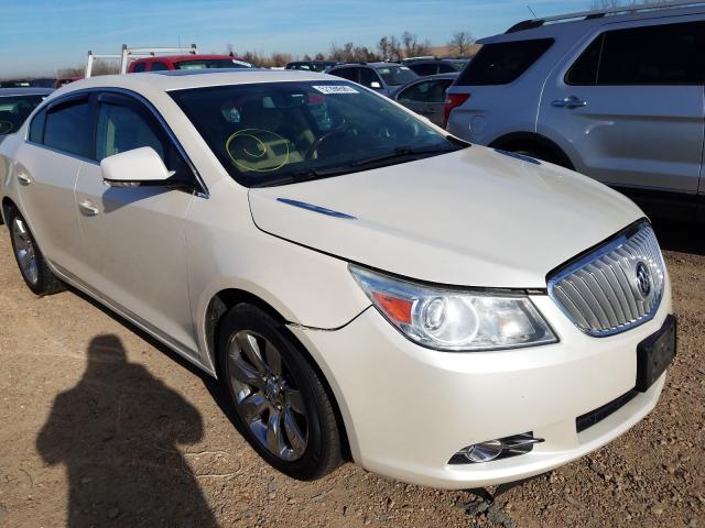 BUICK LACROSSE C 2011 1g4ge5ed7bf311798