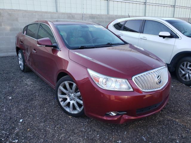 BUICK LACROSSE C 2011 1g4ge5ed7bf334871