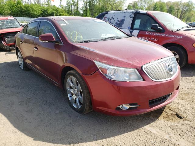 BUICK LACROSSE C 2011 1g4ge5ed7bf338256