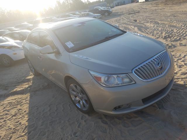 BUICK LACROSSE C 2011 1g4ge5ed7bf348124