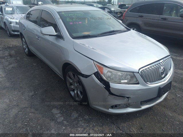 BUICK LACROSSE 2011 1g4ge5ed7bf355803