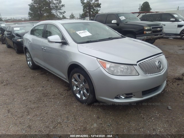 BUICK LACROSSE 2011 1g4ge5ed7bf387859