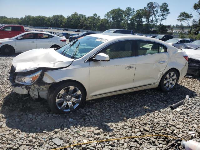 BUICK LACROSSE C 2011 1g4ge5ed7bf391720