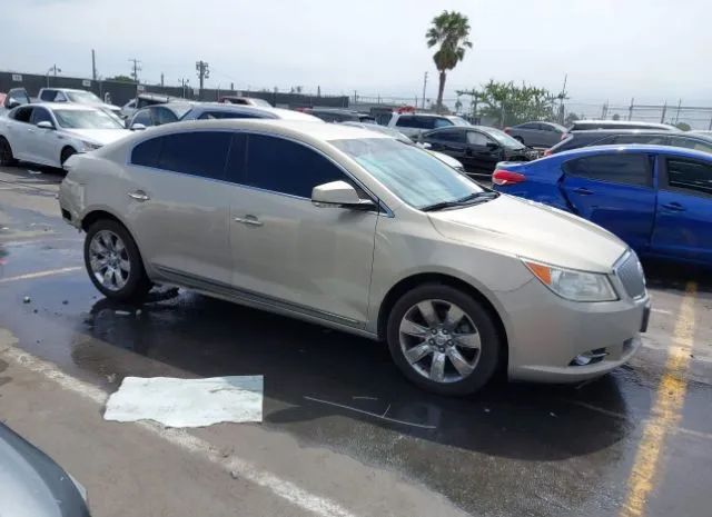 BUICK LACROSSE 2011 1g4ge5ed8bf106359