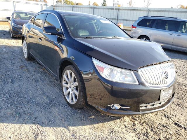 BUICK LACROSSE C 2011 1g4ge5ed8bf110010