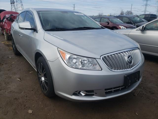 BUICK LACROSSE C 2011 1g4ge5ed8bf118009