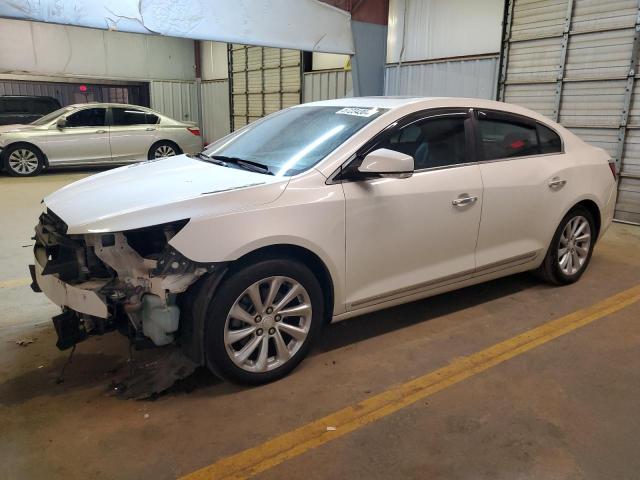 BUICK LACROSSE 2011 1g4ge5ed8bf134324