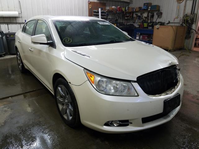 BUICK LACROSSE C 2011 1g4ge5ed8bf139684