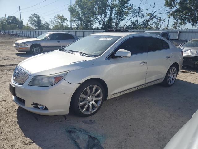 BUICK LACROSSE 2011 1g4ge5ed8bf199898