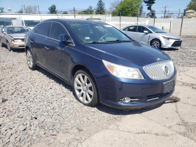 BUICK LACROSSE 2011 1g4ge5ed8bf212200