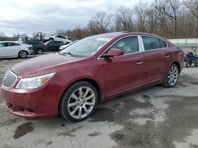 BUICK LACROSSE C 2011 1g4ge5ed8bf220751