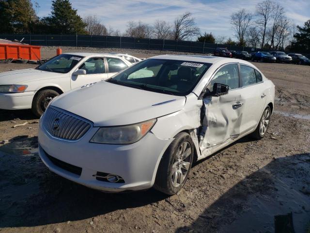 BUICK LACROSSE C 2011 1g4ge5ed8bf222127