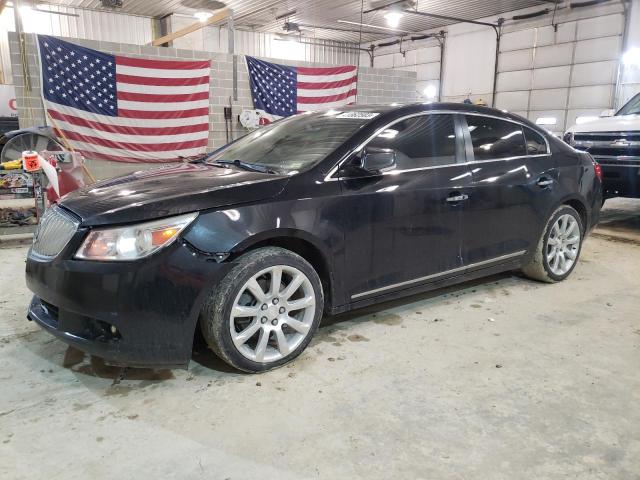 BUICK LACROSSE C 2011 1g4ge5ed8bf225321