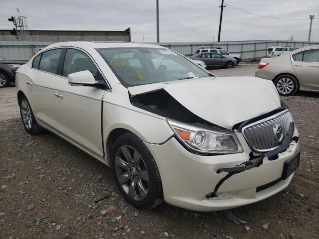 BUICK LACROSSE C 2011 1g4ge5ed8bf230356