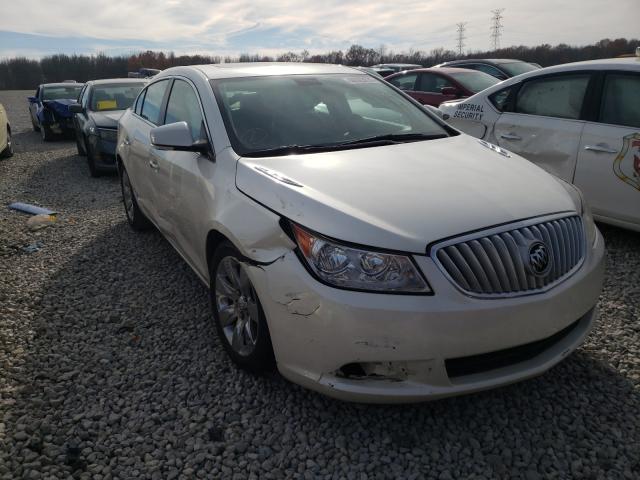 BUICK LACROSSE C 2011 1g4ge5ed8bf231605