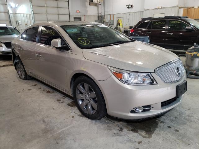 BUICK LACROSSE C 2011 1g4ge5ed8bf241700