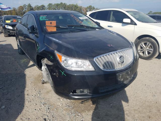 BUICK LACROSSE C 2011 1g4ge5ed8bf259579