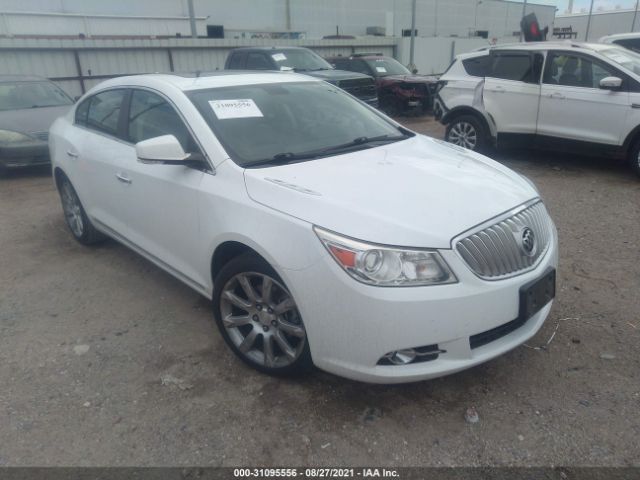 BUICK LACROSSE 2011 1g4ge5ed8bf266497