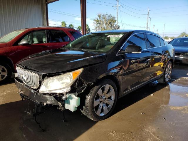 BUICK LACROSSE C 2011 1g4ge5ed8bf289679