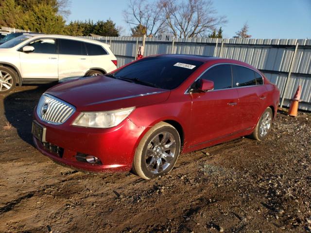 BUICK LACROSSE C 2011 1g4ge5ed8bf300292