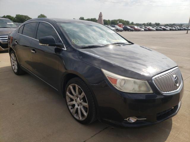 BUICK LACROSSE C 2011 1g4ge5ed8bf306299