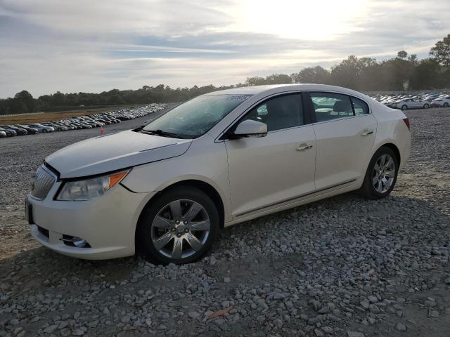 BUICK LACROSSE 2011 1g4ge5ed8bf314144