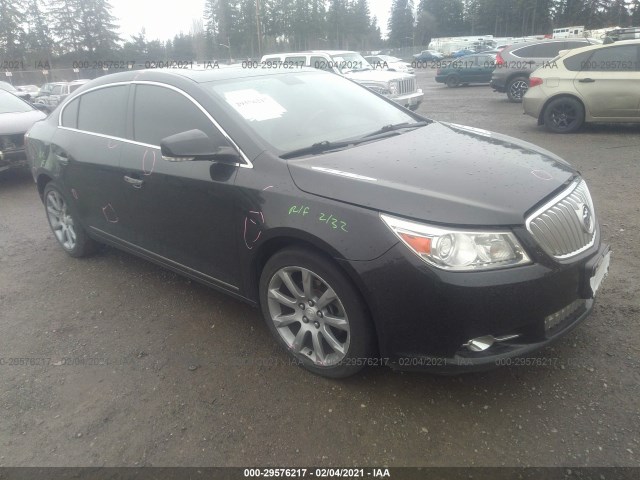 BUICK LACROSSE 2011 1g4ge5ed8bf321529