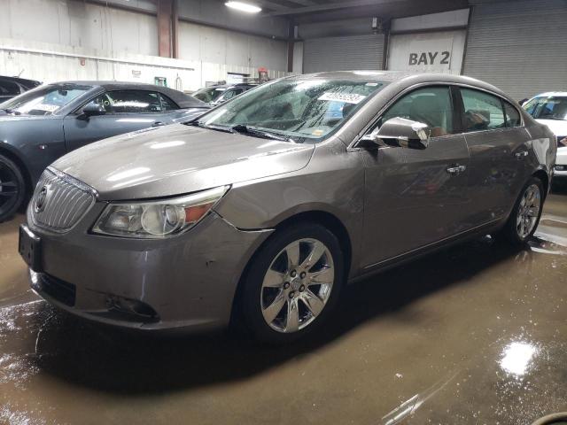 BUICK LACROSSE C 2011 1g4ge5ed8bf325399