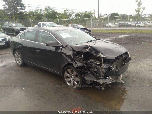 BUICK LACROSSE 2011 1g4ge5ed8bf330859