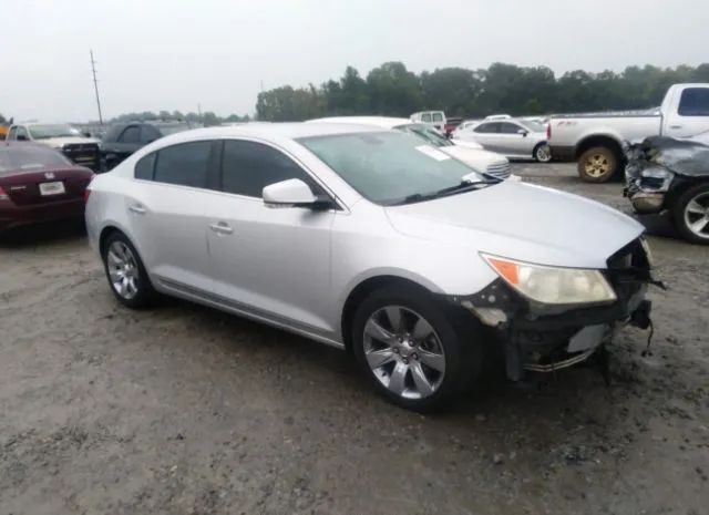 BUICK LACROSSE 2011 1g4ge5ed8bf331011