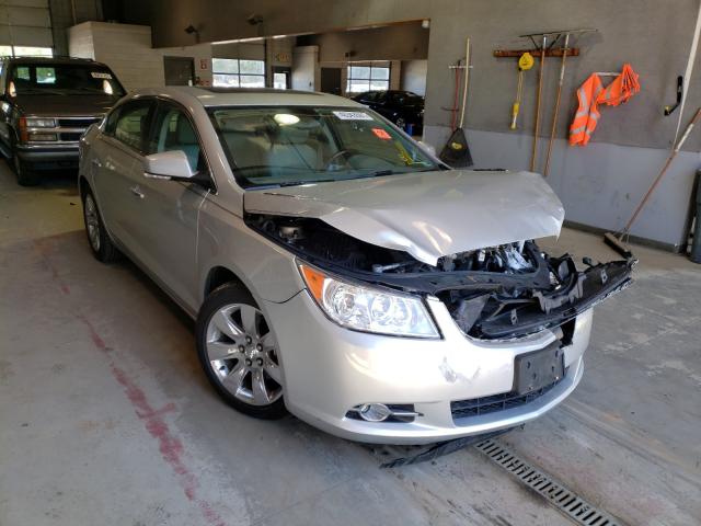 BUICK LACROSSE C 2011 1g4ge5ed8bf337276