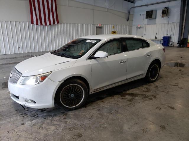 BUICK LACROSSE 2011 1g4ge5ed8bf348861