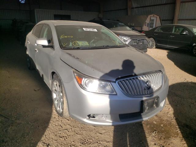 BUICK LACROSSE C 2011 1g4ge5ed8bf367779