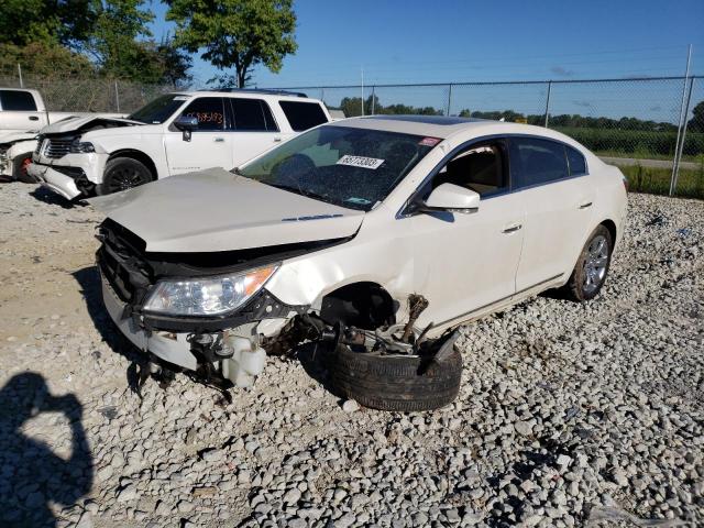 BUICK LACROSSE 2011 1g4ge5ed8bf368270