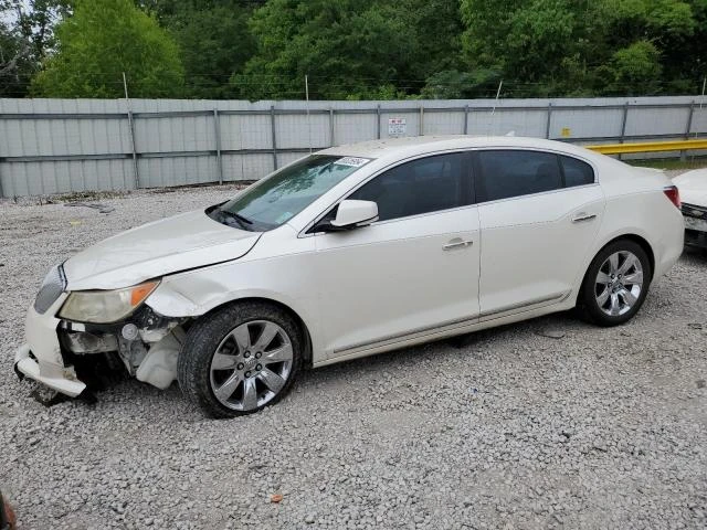 BUICK LACROSSE C 2011 1g4ge5ed8bf375090