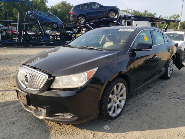 BUICK LACROSSE C 2011 1g4ge5ed9bf103440