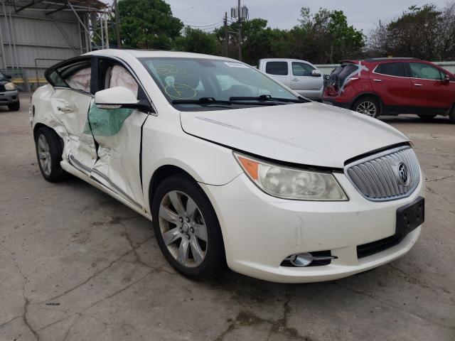 BUICK LACROSSE C 2011 1g4ge5ed9bf110954