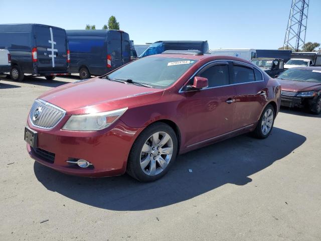 BUICK LACROSSE 2011 1g4ge5ed9bf126152