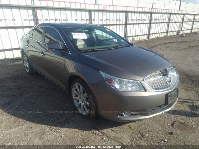 BUICK LACROSSE 2011 1g4ge5ed9bf138222