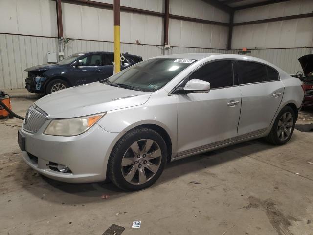 BUICK LACROSSE 2011 1g4ge5ed9bf162598