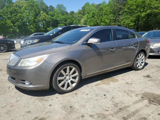 BUICK LACROSSE 2011 1g4ge5ed9bf185251