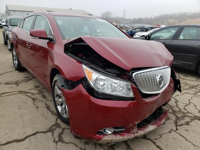 BUICK LACROSSE C 2011 1g4ge5ed9bf191678