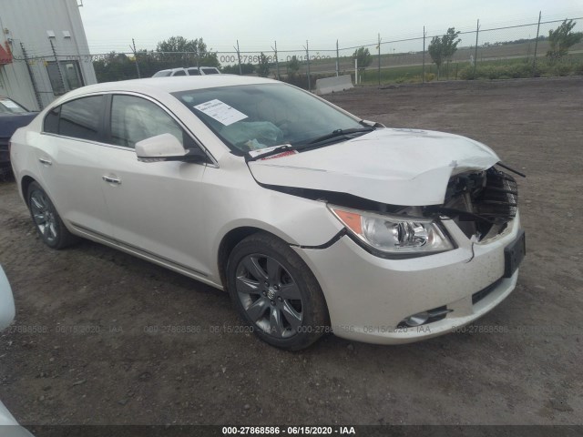 BUICK LACROSSE 2011 1g4ge5ed9bf193236